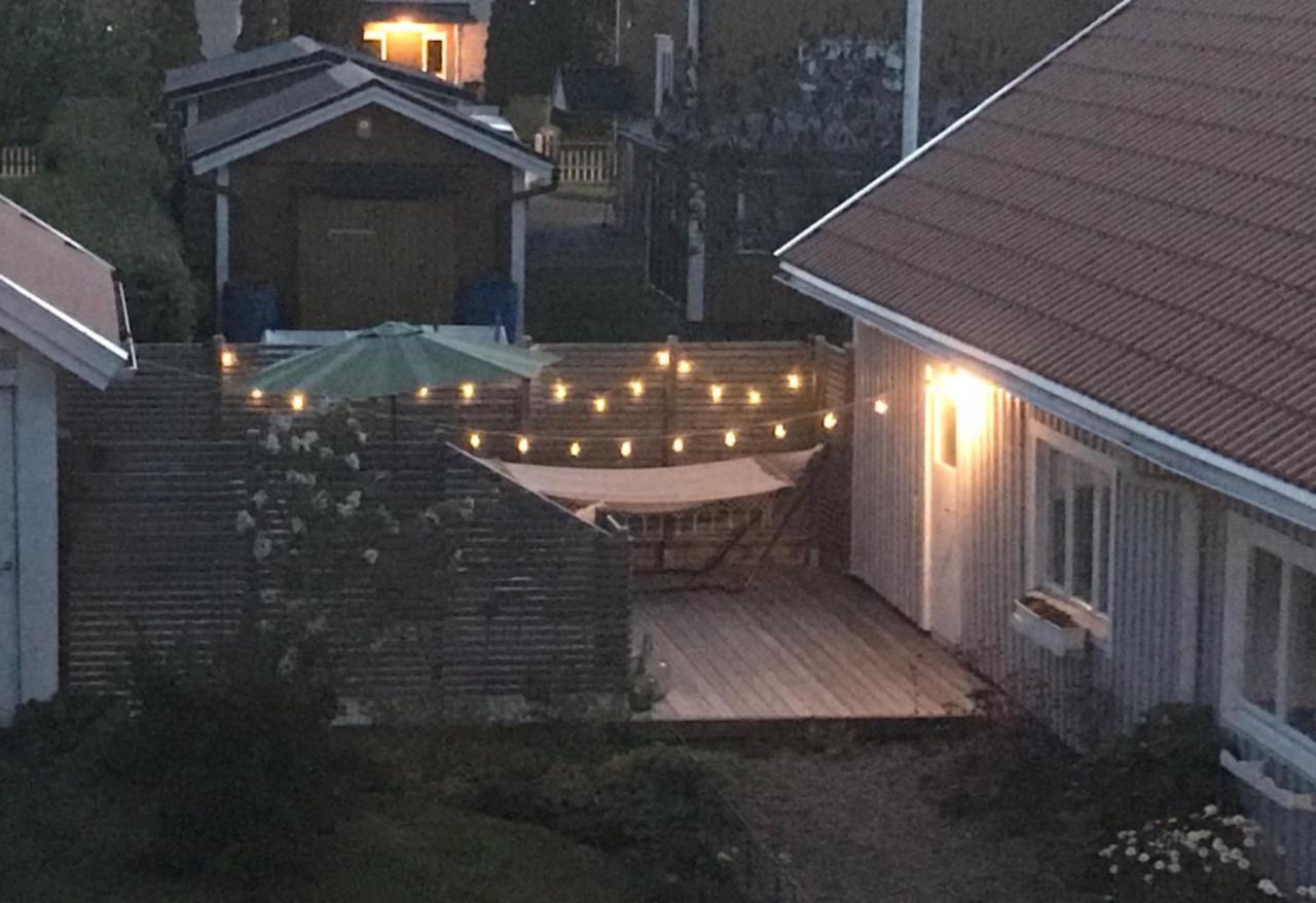 Hatty'S Guesthouse Motala község Kültér fotó