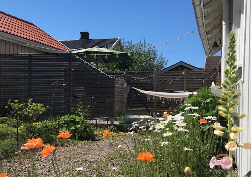 Hatty'S Guesthouse Motala község Kültér fotó