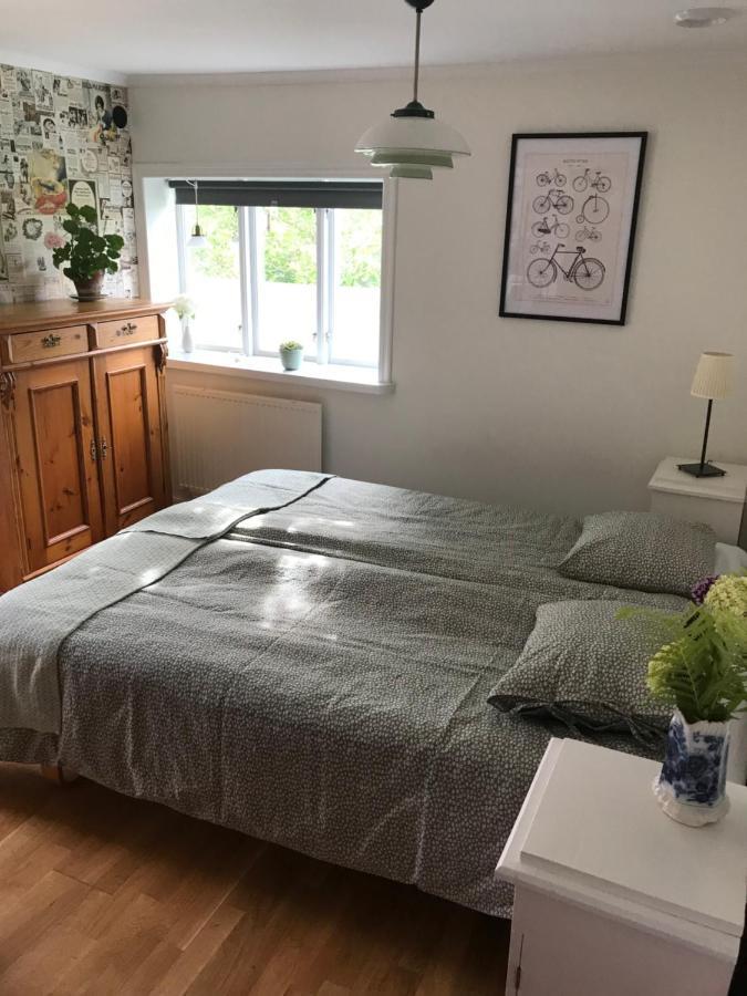 Hatty'S Guesthouse Motala község Kültér fotó