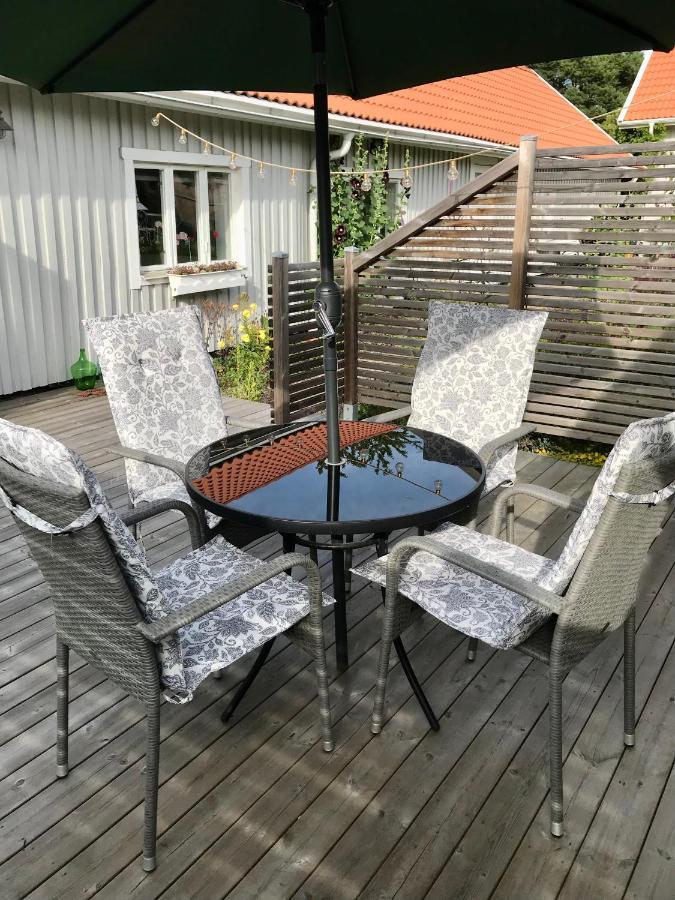Hatty'S Guesthouse Motala község Kültér fotó