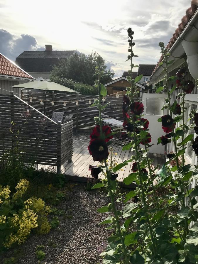 Hatty'S Guesthouse Motala község Kültér fotó
