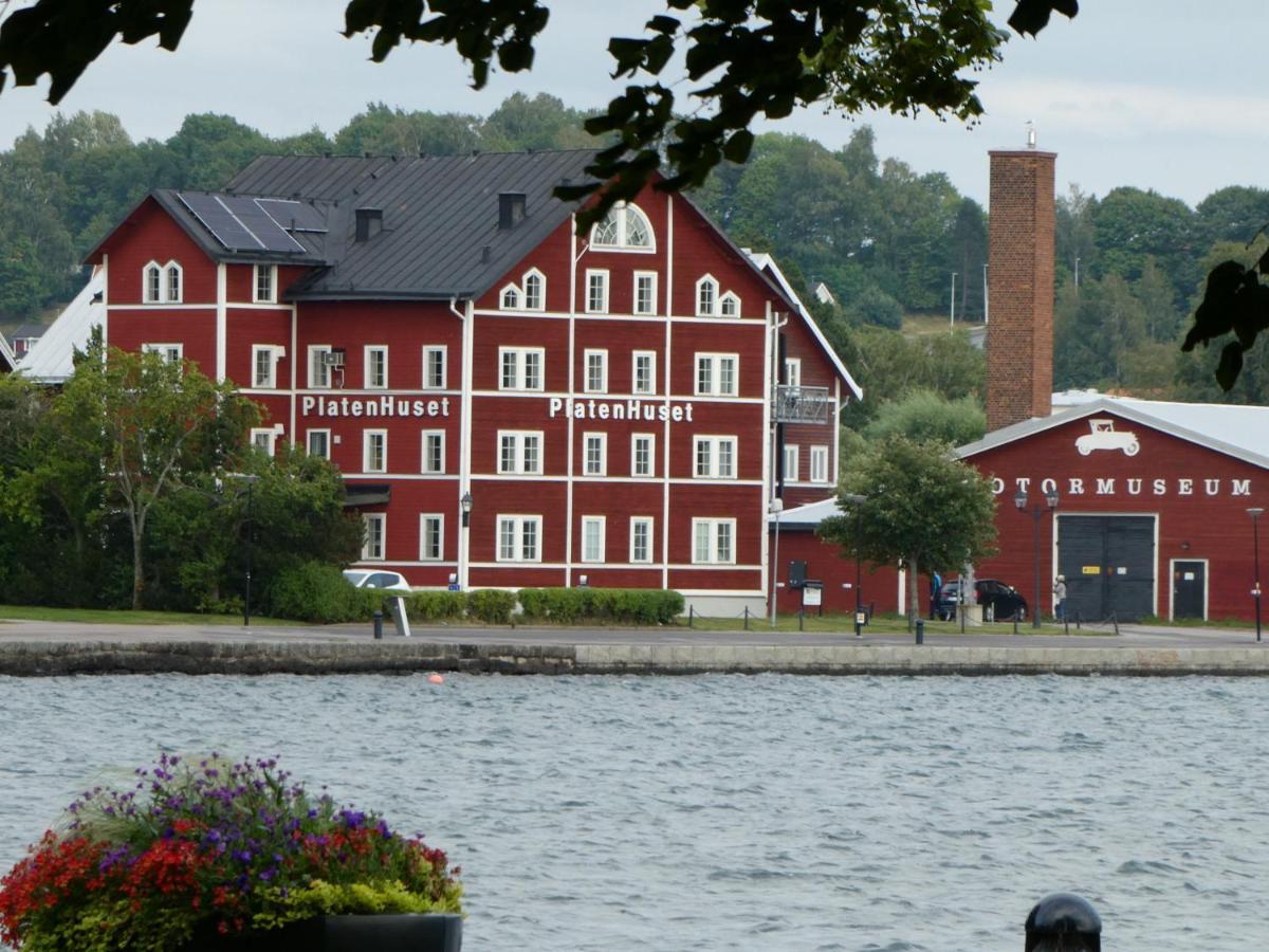 Hatty'S Guesthouse Motala község Kültér fotó