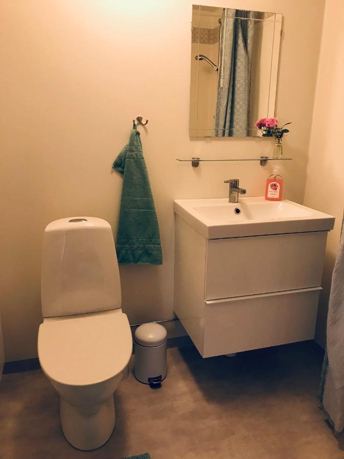 Hatty'S Guesthouse Motala község Kültér fotó