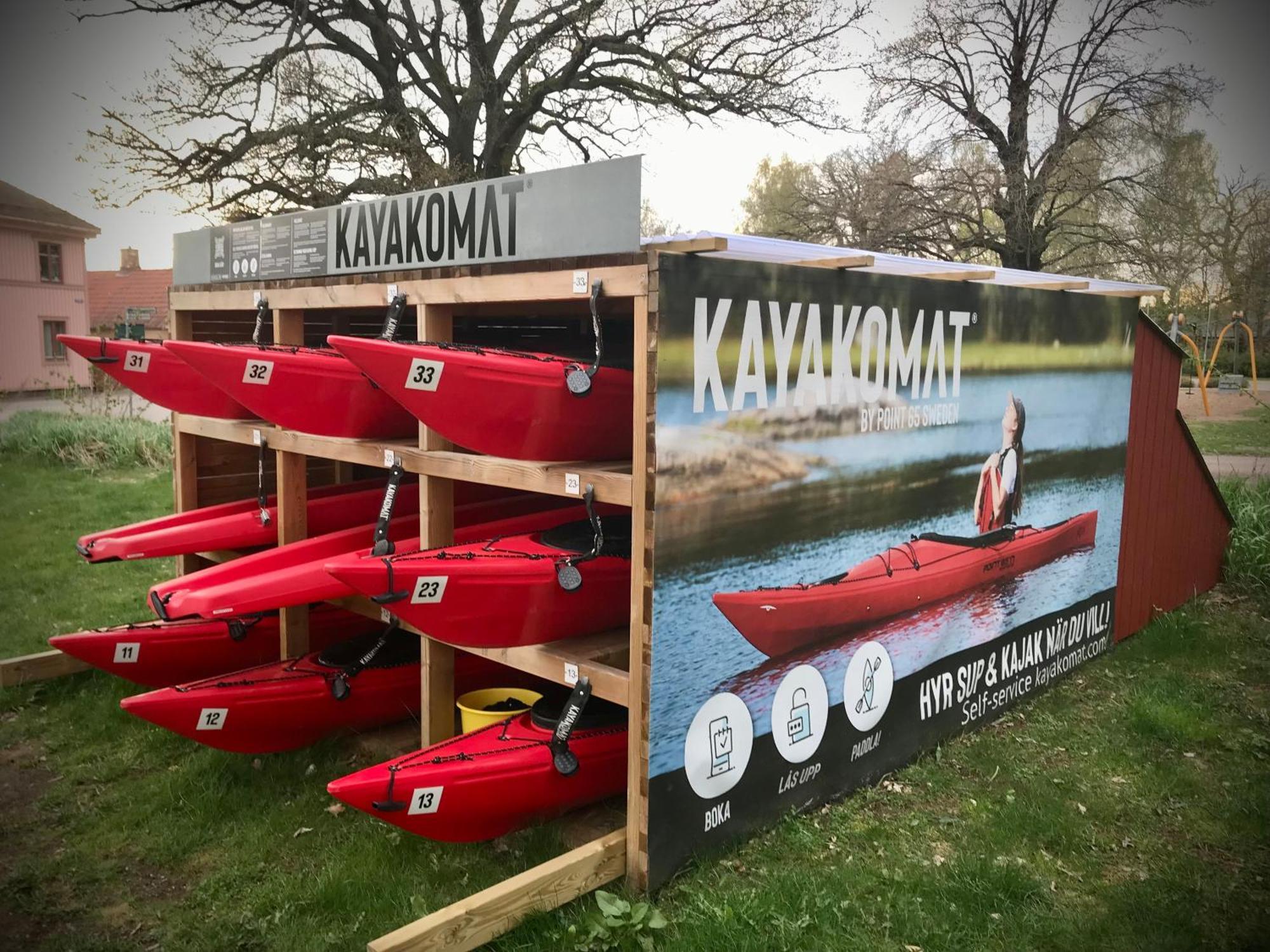 Hatty'S Guesthouse Motala község Kültér fotó
