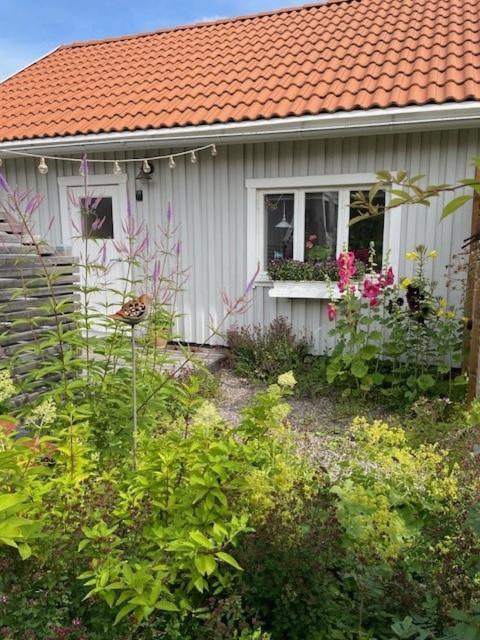 Hatty'S Guesthouse Motala község Kültér fotó